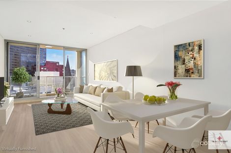 108/107-121 Quay St, Haymarket, NSW 2000