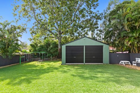 Property photo of 24 Boongeen Street Rochedale South QLD 4123