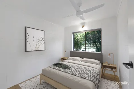 Property photo of 1/4 East Gordon Street Mackay QLD 4740