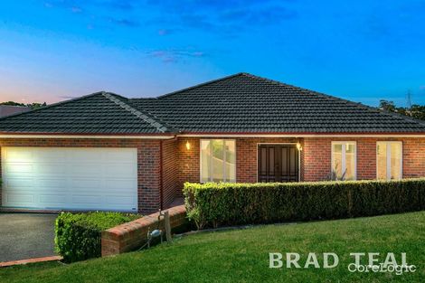 Property photo of 91 Brees Road Keilor East VIC 3033