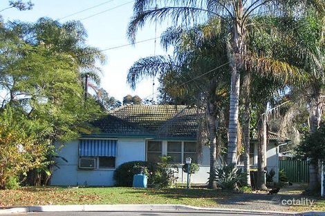 12 Gary Gr, Marayong, NSW 2148