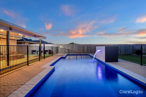 Property photo of 9 Lyam Place Eimeo QLD 4740