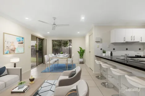 Property photo of 5 Epping Lane Springfield Lakes QLD 4300