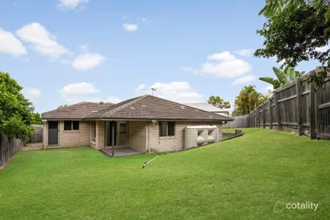 Property photo of 5 Epping Lane Springfield Lakes QLD 4300
