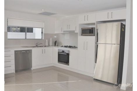 Property photo of 221/23 Robinson Place Kelvin Grove QLD 4059