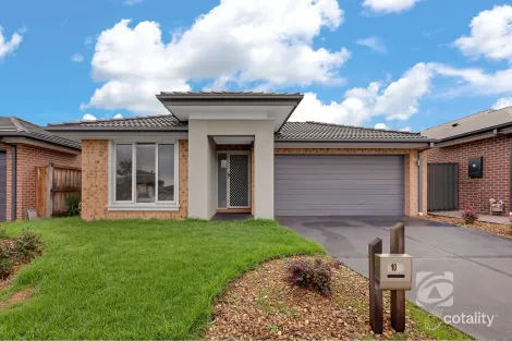 10 Matchett Dr, Clyde, VIC 3978