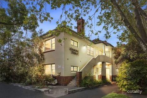 Property photo of 6/34 Park Street St Kilda West VIC 3182