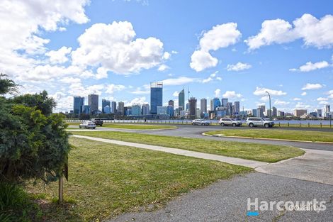 Property photo of 11 South Perth Esplanade South Perth WA 6151