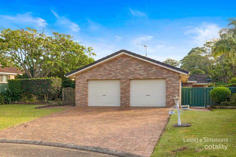 9 Fenn Cl, Port Macquarie, NSW 2444
