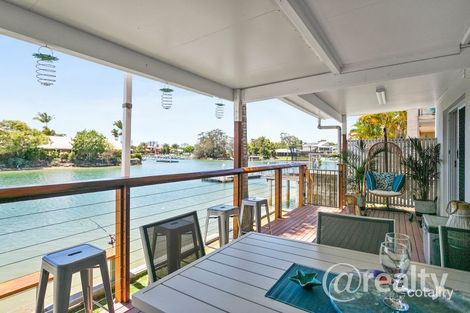 Property photo of 1/25 Woomba Place Mooloolaba QLD 4557
