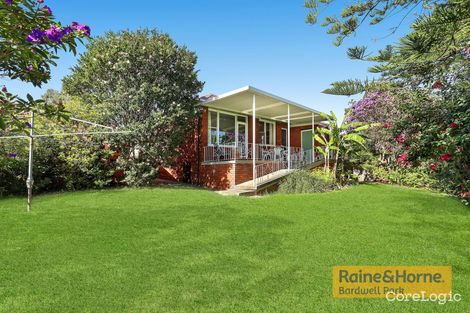 Property photo of 4 Macleay Place Earlwood NSW 2206