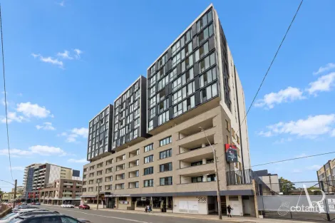 706/258 Railway Pde, Kogarah, NSW 2217