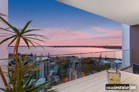 Property photo of 1904/1 Harper Terrace South Perth WA 6151