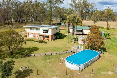Property photo of 9 Old Bruce Highway River Ranch QLD 4680