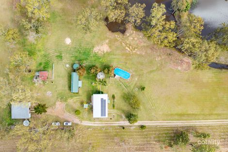 Property photo of 9 Old Bruce Highway River Ranch QLD 4680
