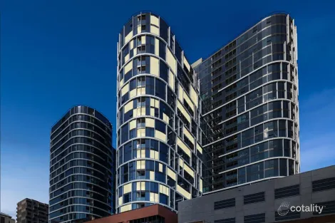 308/105 Batman St, West Melbourne, VIC 3003