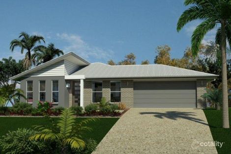 Property photo of 6 James Whalley Drive Burnside QLD 4560