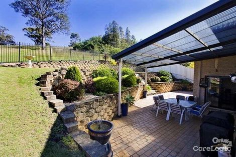 Property photo of 9 Rene Place Cecil Hills NSW 2171