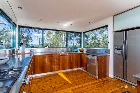 Property photo of 6 Valley View Drive Riverside TAS 7250