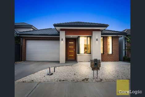 Property photo of 13 Voyager Boulevard Tarneit VIC 3029