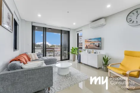 505/15 King St, Campbelltown, NSW 2560