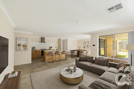 Property photo of 34 Ebrington Road Wellard WA 6170