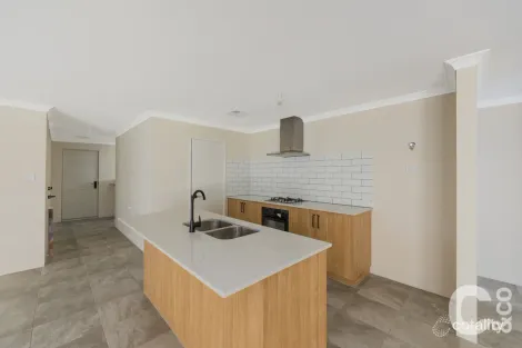 Property photo of 34 Ebrington Road Wellard WA 6170