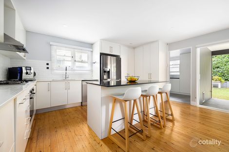 Property photo of 102 Wilson Street Botany NSW 2019