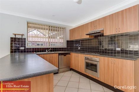 Property photo of 37 Chase Drive Acacia Gardens NSW 2763