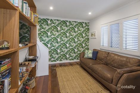 Property photo of 31 Forrest Street Everton Park QLD 4053