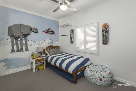 Property photo of 31 Forrest Street Everton Park QLD 4053