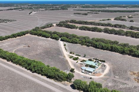 Property photo of 241 Steele Road Bonniefield WA 6525