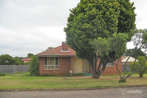 65 Goondah St, Villawood, NSW 2163