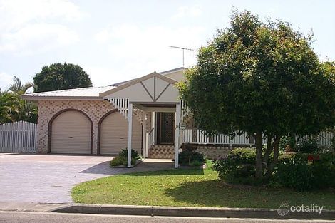 33 Frank St, Maryborough, QLD 4650