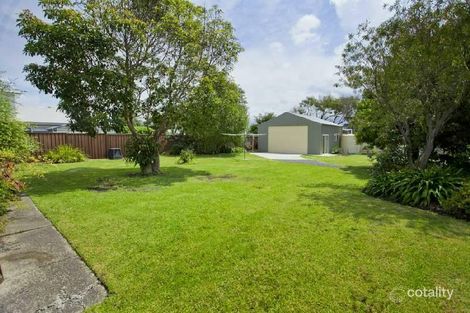 Property photo of 47 Barrack Avenue Barrack Point NSW 2528
