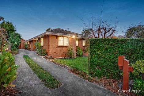 Property photo of 5 Quantock Street Canterbury VIC 3126