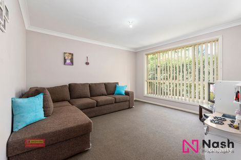Property photo of 16 Maddison Court Narellan Vale NSW 2567