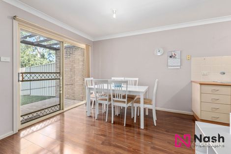 Property photo of 16 Maddison Court Narellan Vale NSW 2567