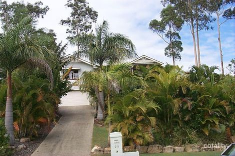 Property photo of 28 Ngeringa Crescent Chapel Hill QLD 4069