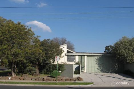 Property photo of 1/298 Cotham Road Kew VIC 3101