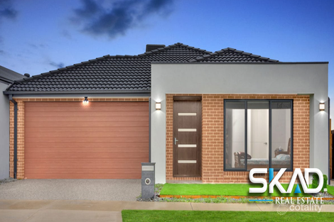 32 Madura Prom, Mickleham, VIC 3064