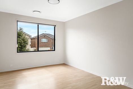 Property photo of 3 Buttigieg Place Plumpton NSW 2761