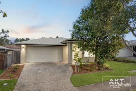 21 Hillard St, Yarrabilba, QLD 4207