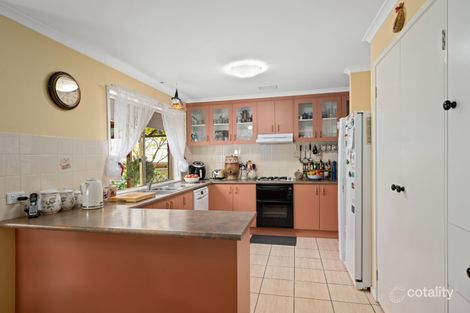 Property photo of 56 Falcon Circuit West Wodonga VIC 3690
