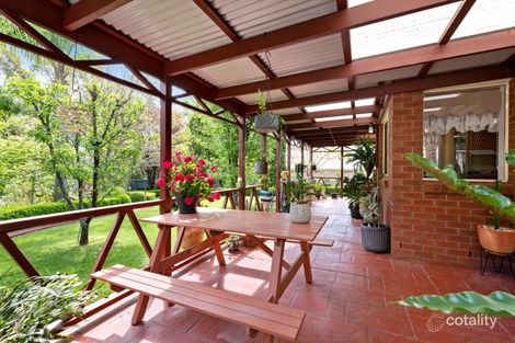 Property photo of 56 Falcon Circuit West Wodonga VIC 3690