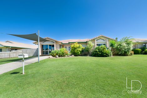 47 Broomdykes Dr, Beaconsfield, QLD 4740