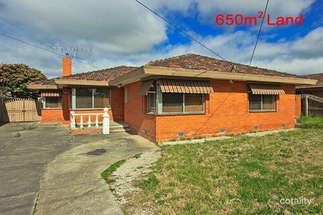 Property photo of 111 Clarke Avenue St Albans VIC 3021