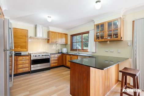 Property photo of 65 Lakeside Road Eastwood NSW 2122