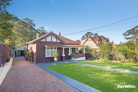 Property photo of 65 Lakeside Road Eastwood NSW 2122