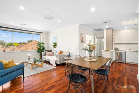 Property photo of 8/130-132 Milton Parade Glen Iris VIC 3146